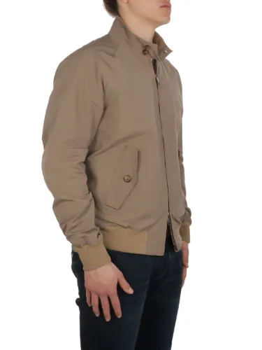 Picture of BARACUTA | Men's G9 Harrington Jacket