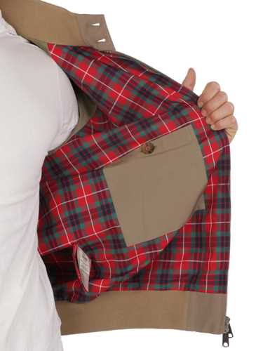 Immagine di BARACUTA | Giacca G9 Harrington Jacket