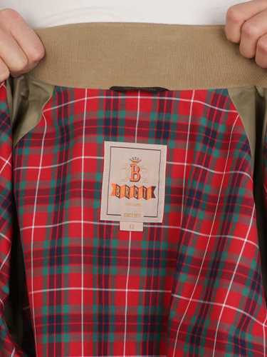 Immagine di BARACUTA | Giacca G9 Harrington Jacket