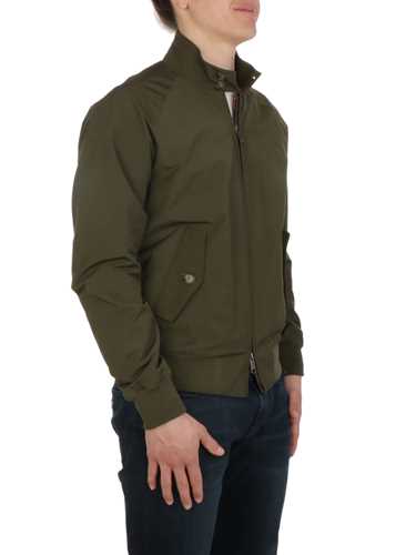 Immagine di BARACUTA | Giacca G9 Harrington Jacket