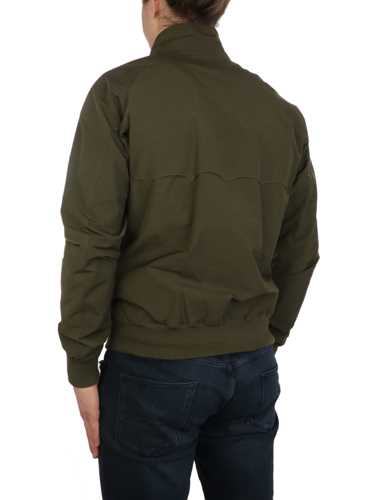 Immagine di BARACUTA | Giacca G9 Harrington Jacket