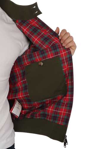 Immagine di BARACUTA | Giacca G9 Harrington Jacket