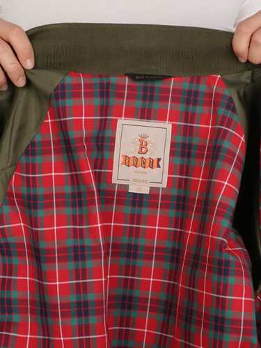 Immagine di BARACUTA | Giacca G9 Harrington Jacket