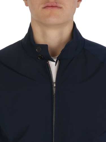 Picture of BARACUTA | Men's G9 Harrington Jacket