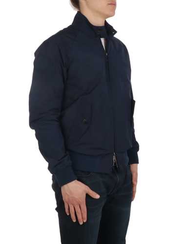 Picture of BARACUTA | Men's G9 Harrington Jacket