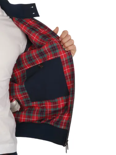 Immagine di BARACUTA | Giacca G9 Harrington Jacket