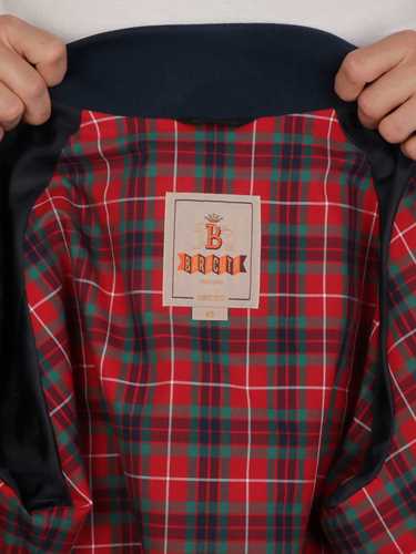 Picture of BARACUTA | Men's G9 Harrington Jacket