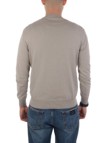 Immagine di ALTEA | Maglia Uomo Girocollo in Cotone