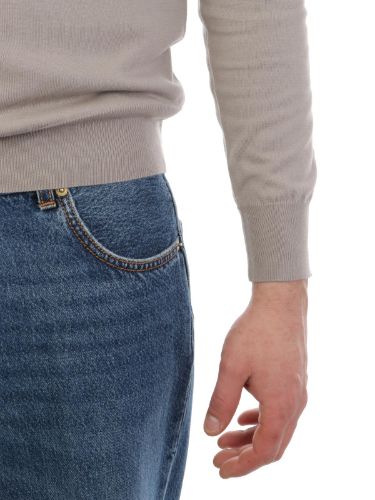 Immagine di ALTEA | Maglia Uomo Girocollo in Cotone