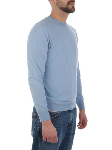 Immagine di ALTEA | Maglia Uomo Girocollo in Cotone