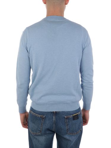 Immagine di ALTEA | Maglia Uomo Girocollo in Cotone