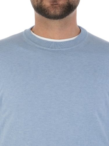 Immagine di ALTEA | Maglia Uomo Girocollo in Cotone