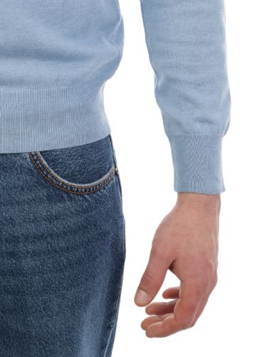 Immagine di ALTEA | Maglia Uomo Girocollo in Cotone