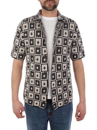Immagine di ALTEA | Maglia Uomo Traforata Cotone
