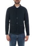 Immagine di ALTEA | Cardigan Uomo in Cotone Jacquard