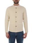 Immagine di ALTEA | Cardigan Uomo in Cotone Jacquard