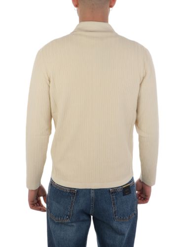 Immagine di ALTEA | Cardigan Uomo in Cotone Jacquard