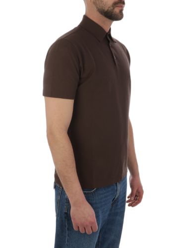 Immagine di ZANONE | Polo Uomo in Cotone