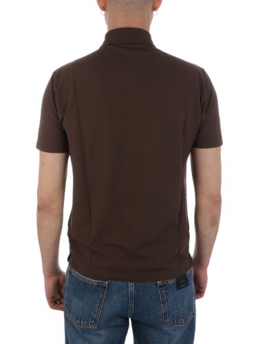 Immagine di ZANONE | Polo Uomo in Cotone