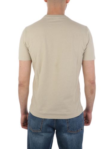 Immagine di ZANONE | T-Shirt Uomo in Cotone