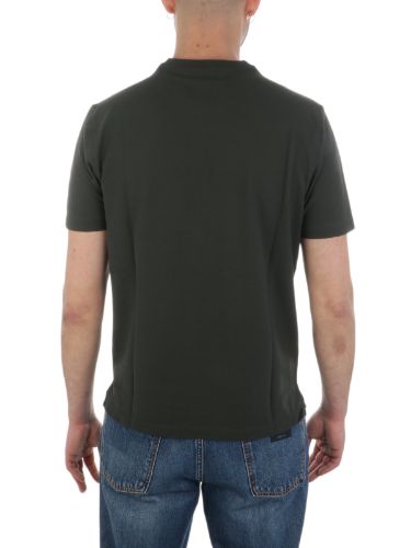 Immagine di ZANONE | T-Shirt Uomo in Cotone