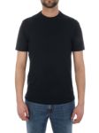 Picture of ZANONE | Men's Cotton T-Shirt