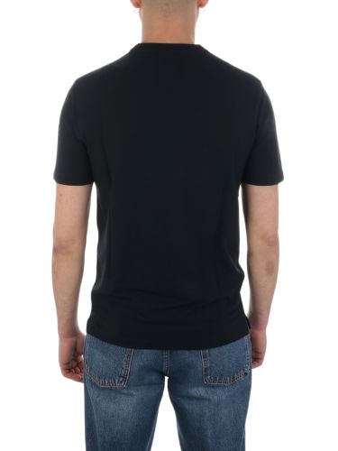 Immagine di ZANONE | T-Shirt Uomo in Cotone