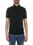 Picture of ZANONE | Men's Cotton Polo Shirt