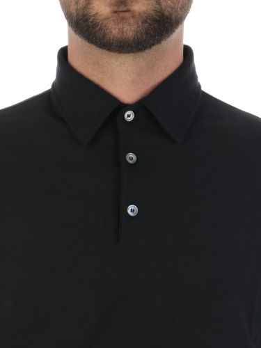Immagine di ZANONE | Polo Uomo in Cotone