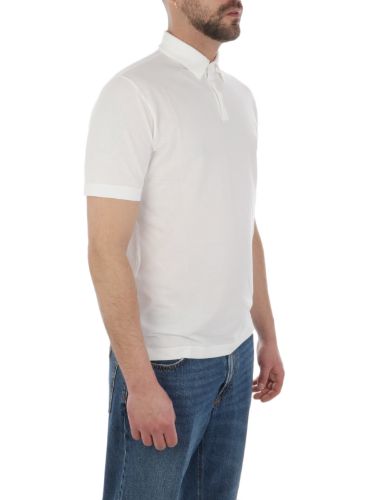 Immagine di ZANONE | Polo Uomo in Cotone