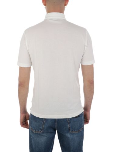 Immagine di ZANONE | Polo Uomo in Cotone