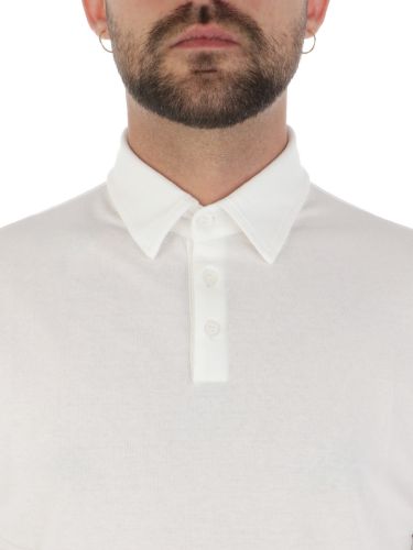 Immagine di ZANONE | Polo Uomo in Cotone