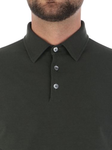 Immagine di ZANONE | Polo Uomo in Cotone