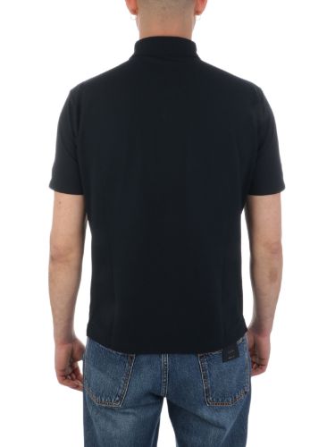 Immagine di ZANONE | Polo Uomo in Cotone