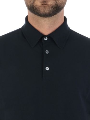 Immagine di ZANONE | Polo Uomo in Cotone