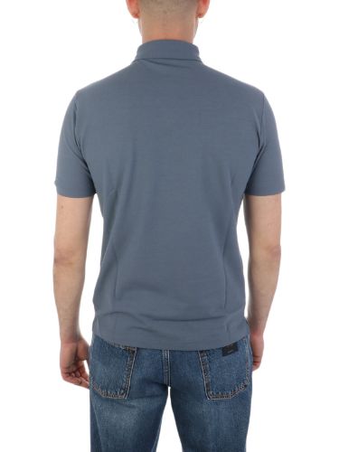 Immagine di ZANONE | Polo Uomo in Cotone