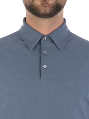 Immagine di ZANONE | Polo Uomo in Cotone