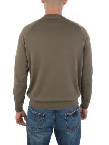 Immagine di FILIPPO DE LAURENTIIS | Maglia Uomo Girocollo Raglan