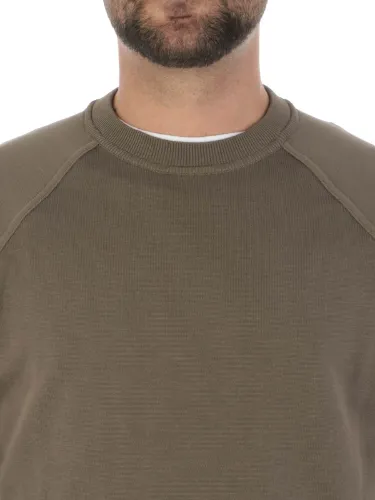 Immagine di FILIPPO DE LAURENTIIS | Maglia Uomo Girocollo Raglan