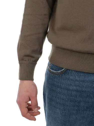 Immagine di FILIPPO DE LAURENTIIS | Maglia Uomo Girocollo Raglan