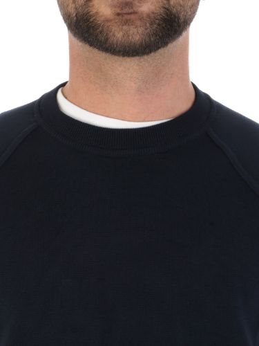 Immagine di FILIPPO DE LAURENTIIS | Maglia Uomo Girocollo Raglan