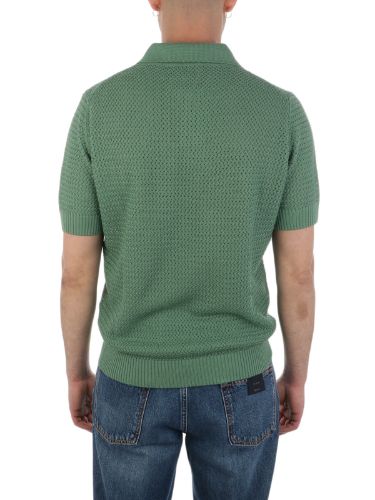 Immagine di FILIPPO DE LAURENTIIS | Polo Uomo Skipper in Cotone