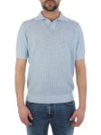 Immagine di FILIPPO DE LAURENTIIS | Polo Uomo Skipper in Cotone