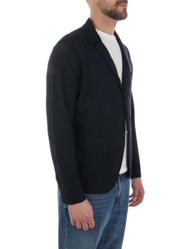 Immagine di ZANONE | Giacca Maglia Uomo in Cotone