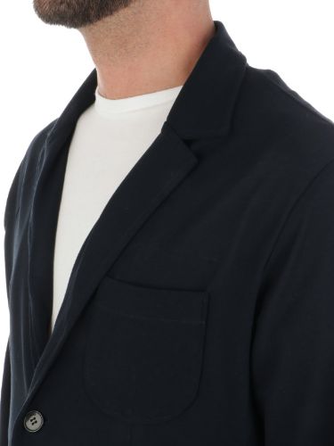 Immagine di ZANONE | Giacca Maglia Uomo in Cotone