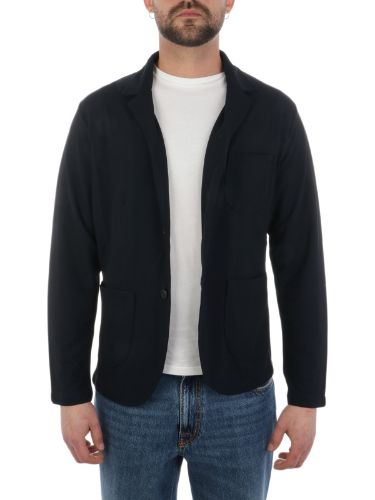 Immagine di ZANONE | Giacca Maglia Uomo in Cotone