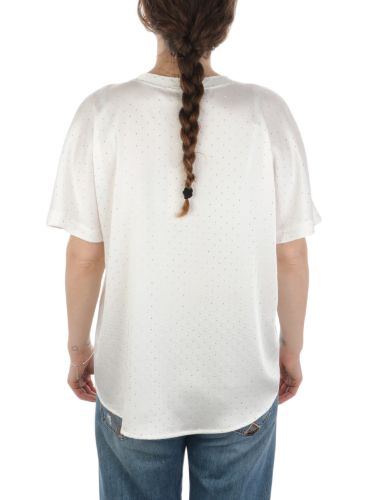 Immagine di MAESTA | Blusa Donna con Glitter