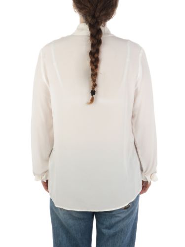 Immagine di KILTIE | Camicia Donna Elysia in Seta