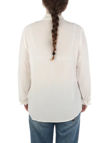 Immagine di KILTIE | Camicia Donna Elysia in Seta