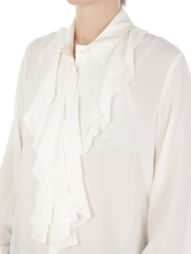 Immagine di KILTIE | Camicia Donna Elysia in Seta